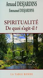 Télécharger le livre :  Spiritualité