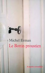 Télécharger le livre :  Le Bottin proustien