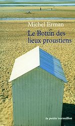 Télécharger le livre :  Le Bottin des lieux proustiens