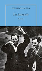 Télécharger le livre :  La pirouette