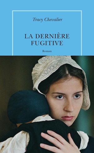 Téléchargez le livre :  La dernière fugitive