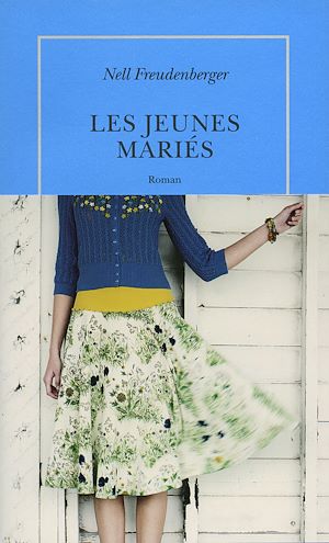 Téléchargez le livre :  Les jeunes mariés