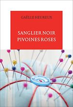 Télécharger le livre :  Sanglier noir, pivoines roses