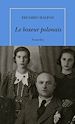 Télécharger le livre :  Le boxeur polonais
