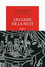 Télécharger le livre :  Les gens de la nuit