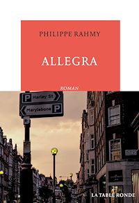 Téléchargez le livre :  Allegra