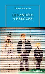 Download this eBook Les années à rebours