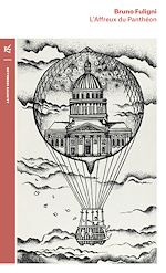 Télécharger le livre :  L'Affreux du Panthéon