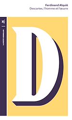 Télécharger le livre :  Descartes, l'homme et l'œuvre