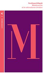 Télécharger le livre :  Malebranche et le rationalisme chrétien