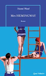 Download this eBook Mrs. Hemingway