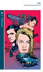 Download this eBook La princesse de Crève