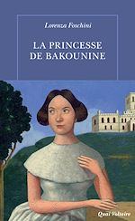 Télécharger le livre :  La Princesse de Bakounine