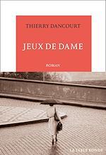 Download this eBook Jeux de dame