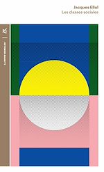 Download this eBook Les classes sociales