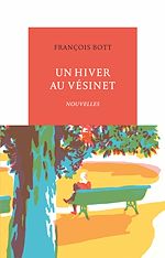 Download this eBook Un hiver au Vésinet