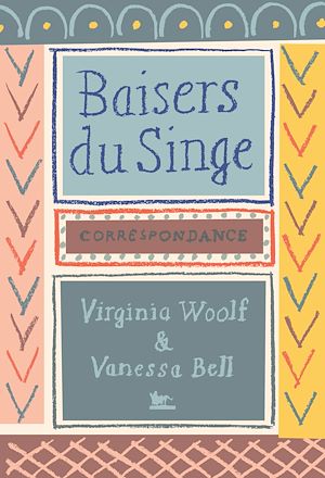 Téléchargez le livre :  Baisers du singe