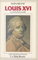 Télécharger le livre :  Louis XVI