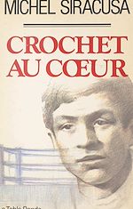 Télécharger le livre :  Crochet au cœur