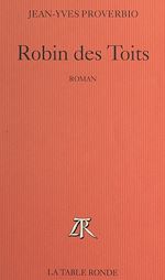 Télécharger le livre :  Robin des Toits