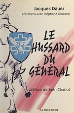 Download this eBook Le hussard du Général