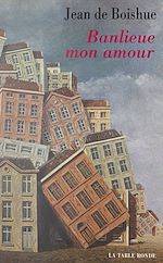 Download this eBook Banlieue, mon amour