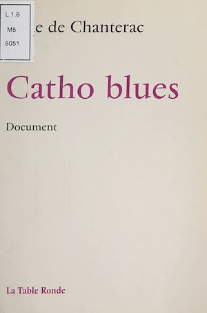 Téléchargez le livre :  Catho blues