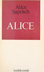 Download this eBook Alice
