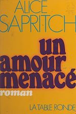 Download this eBook Un amour menacé