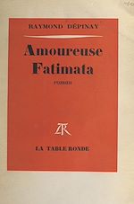Download this eBook Amoureuse Fatimata