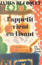 Download this eBook L'appétit vient en lisant