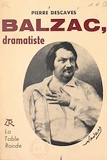 Download this eBook Balzac