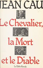 Download this eBook Le chevalier, la mort et le diable