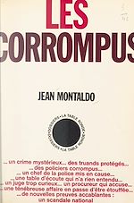 Download this eBook Les corrompus