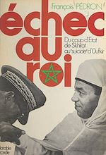 Télécharger le livre :  Échec au roi