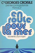 Download this eBook En route pour la mer