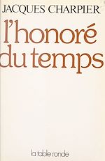 Download this eBook L'honoré du temps