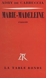 Download this eBook Marie-Madeleine
