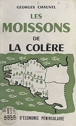 Télécharger le livre :  Les moissons de la colère