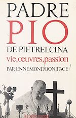 Télécharger le livre :  Padre Pio de Pietrelcina