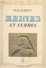 Download this eBook Reines et femmes