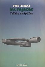 Télécharger le livre :  Les rejetés