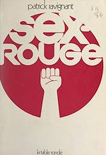 Download this eBook Sex-rouge