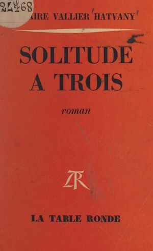 Download the eBook: Solitude à trois