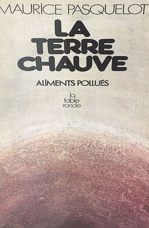 Téléchargez le livre :  La Terre chauve