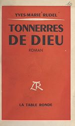 Download this eBook Tonnerres de dieu