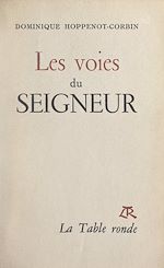 Télécharger le livre :  Les voies du Seigneur