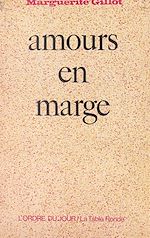 Download this eBook Amours en marge