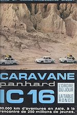 Télécharger le livre :  Caravane Panhard IC 16
