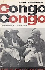 Télécharger le livre :  Congo Congo
